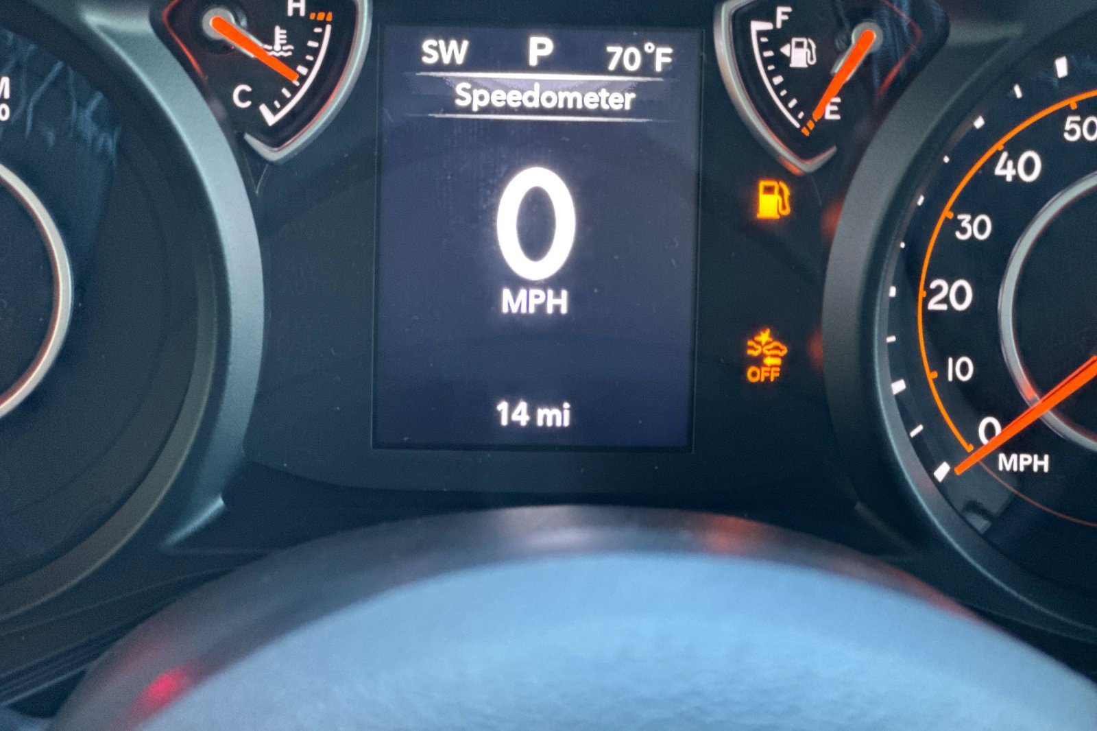 New 2026 Jeep Wrangler Willys image 25