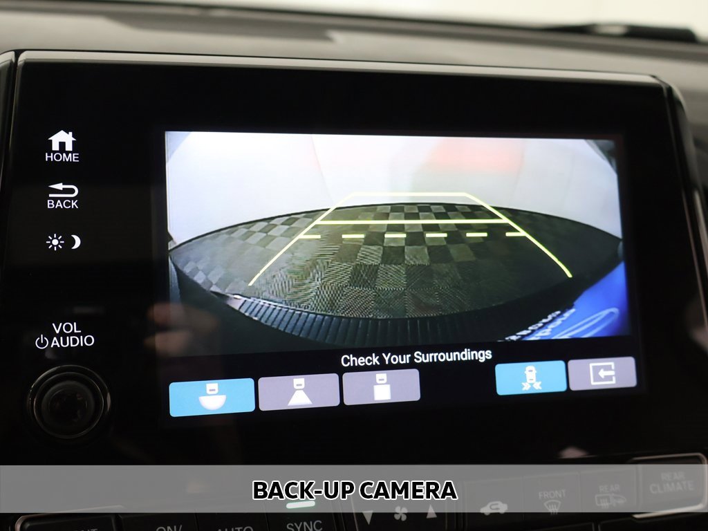 Used 2018 Honda Odyssey Elite image 9