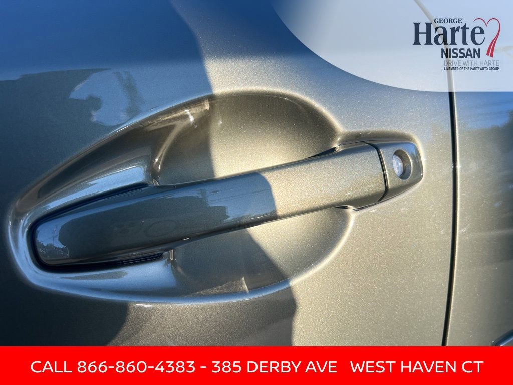 Used 2025 Subaru Forester Limited image 20