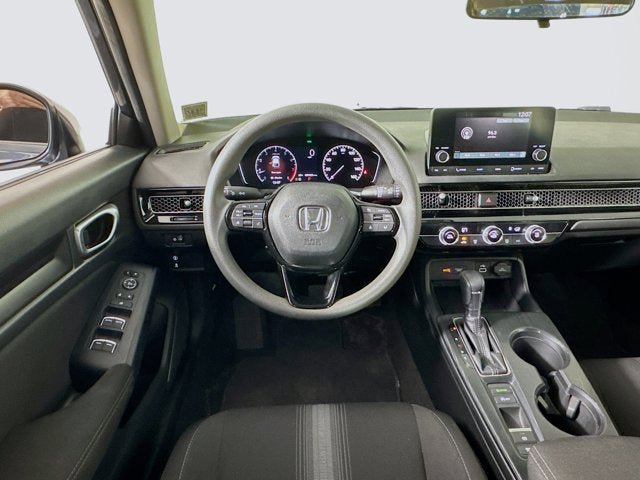 Used 2023 Honda Civic LX image 21