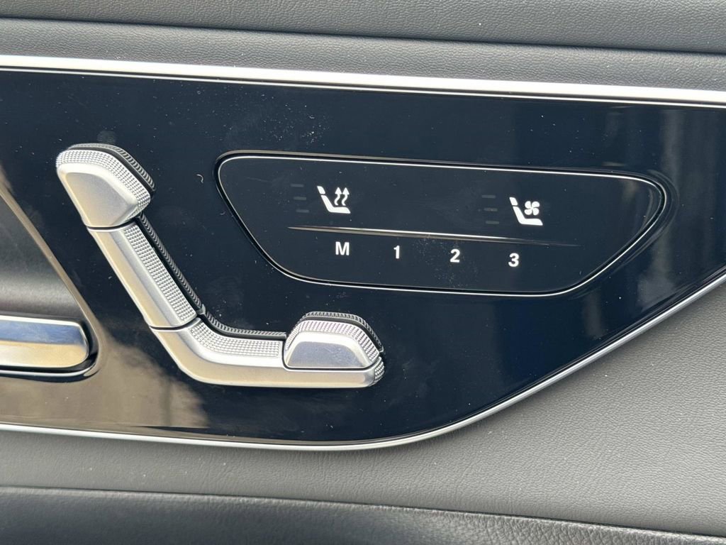 New 2026 Mercedes-Benz GLC 43 AMG GLC 43 AMGﾮ image 29