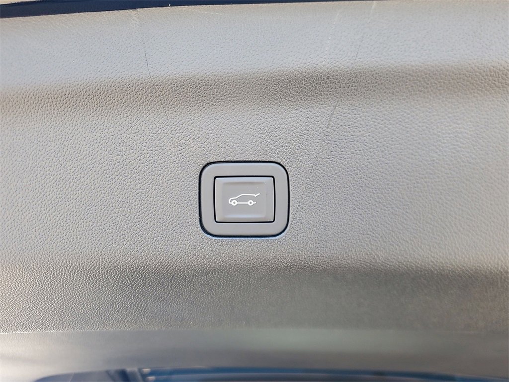 New 2026 Chevrolet Tahoe Z71 w/ Z71 Off-Road Package image 7