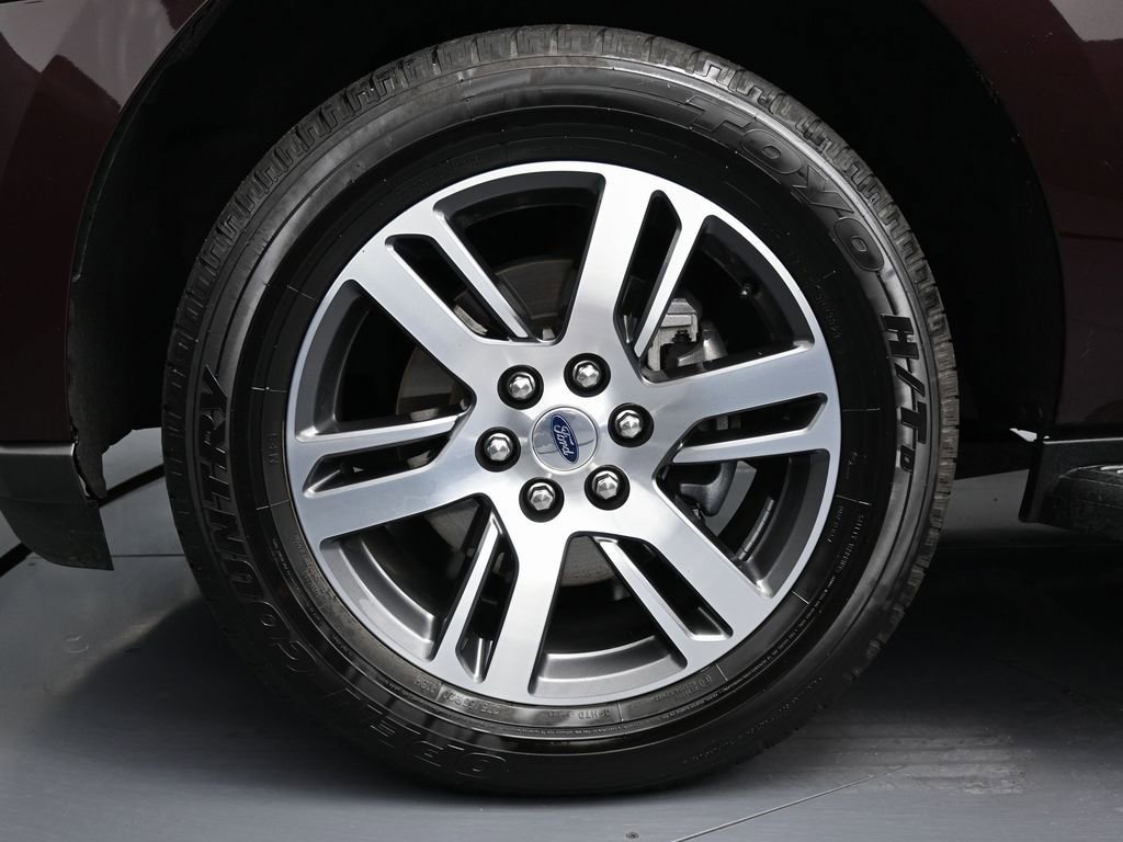 Used 2024 Ford Expedition Max Limited image 10