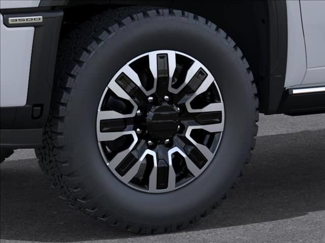 New 2026 GMC Sierra 3500 Denali Ultimate AWD/4WD image 9