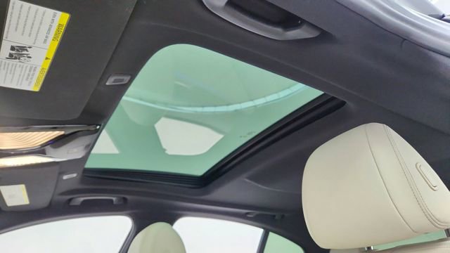 Used 2023 BMW 540i w/ M Sport Package image 54