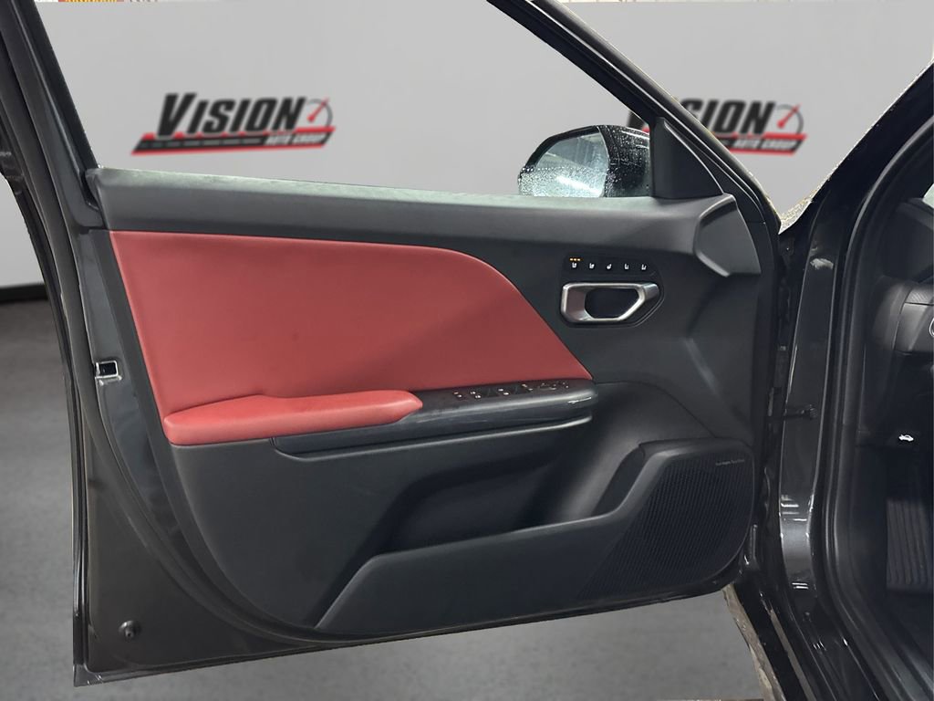 New 2026 Kia K4 GT-Line w/ GT-Line Premium Package image 15