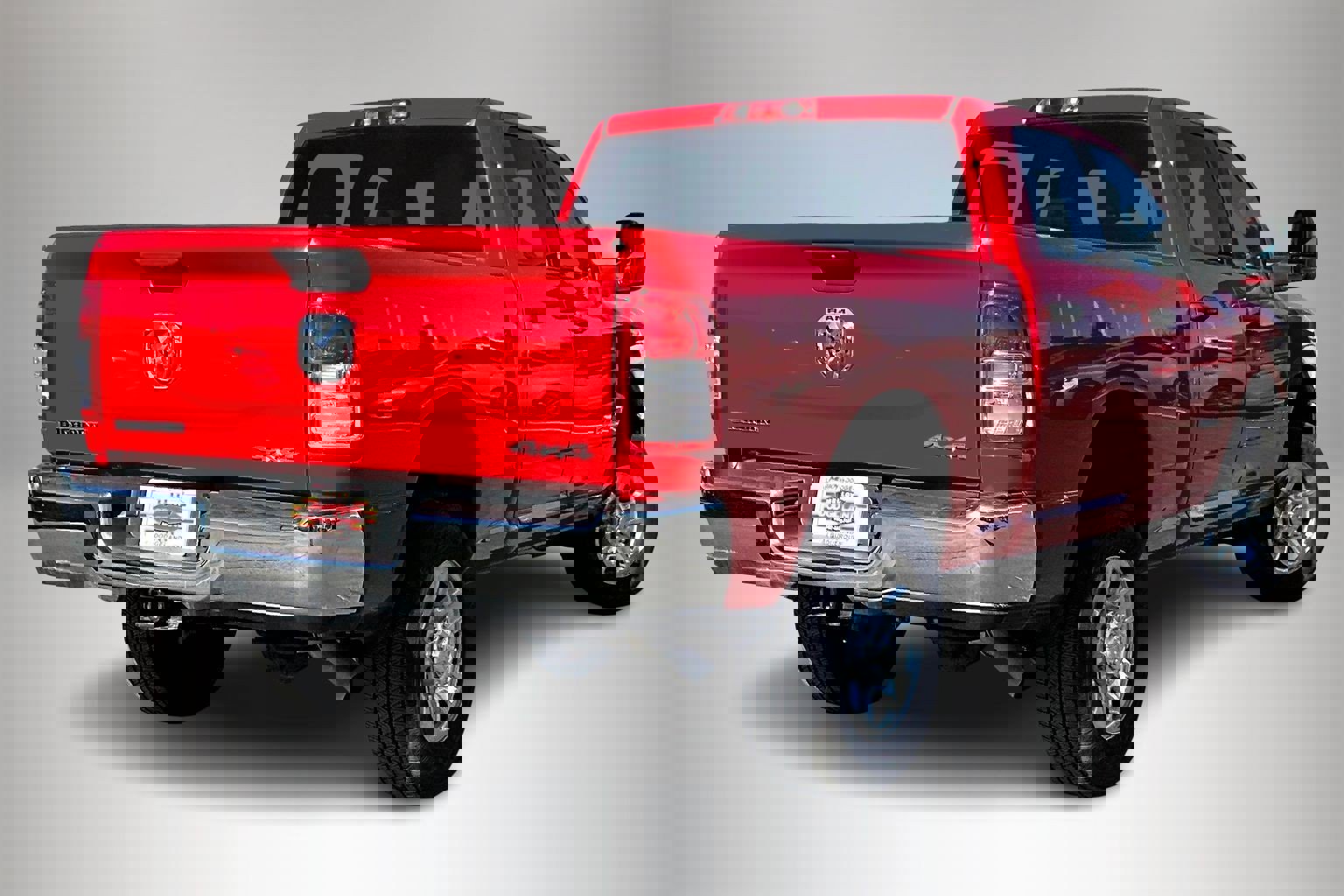 Used 2024 RAM 2500 Big Horn image 6