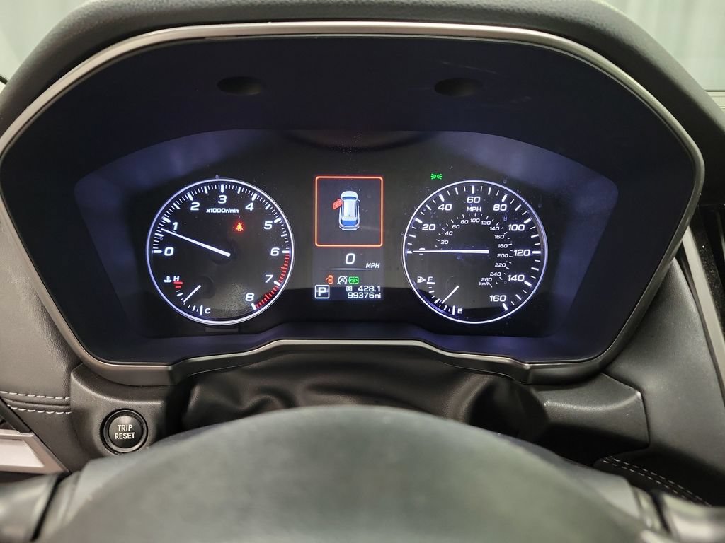 Used 2021 Subaru Outback Limited XT AWD/4WD image 26