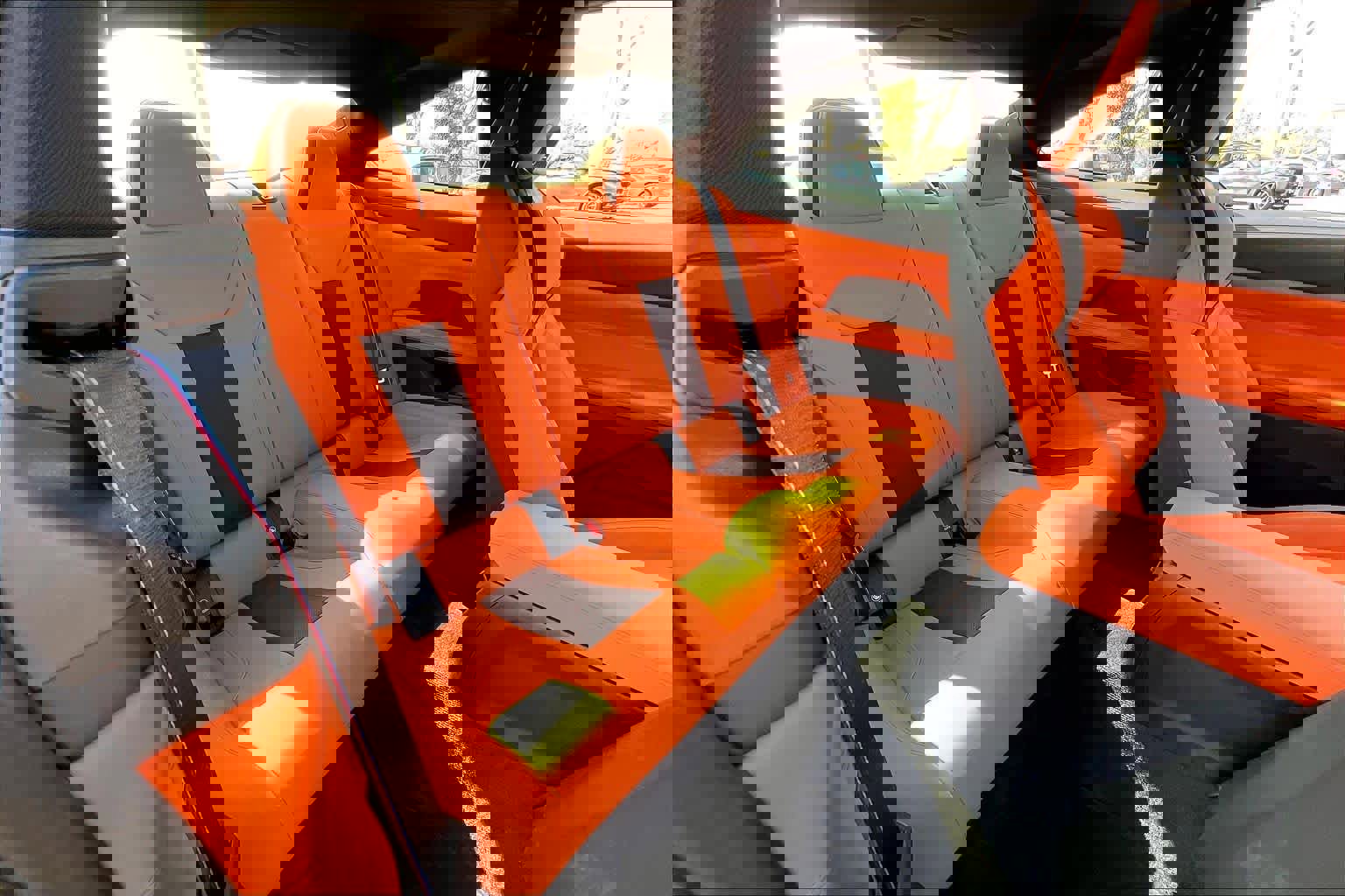 Used 2026 BMW M4 Competition image 18