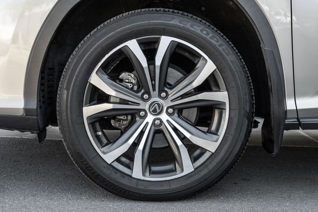 Used 2019 Lexus RX 350 FWD w/ Navigation Package image 14