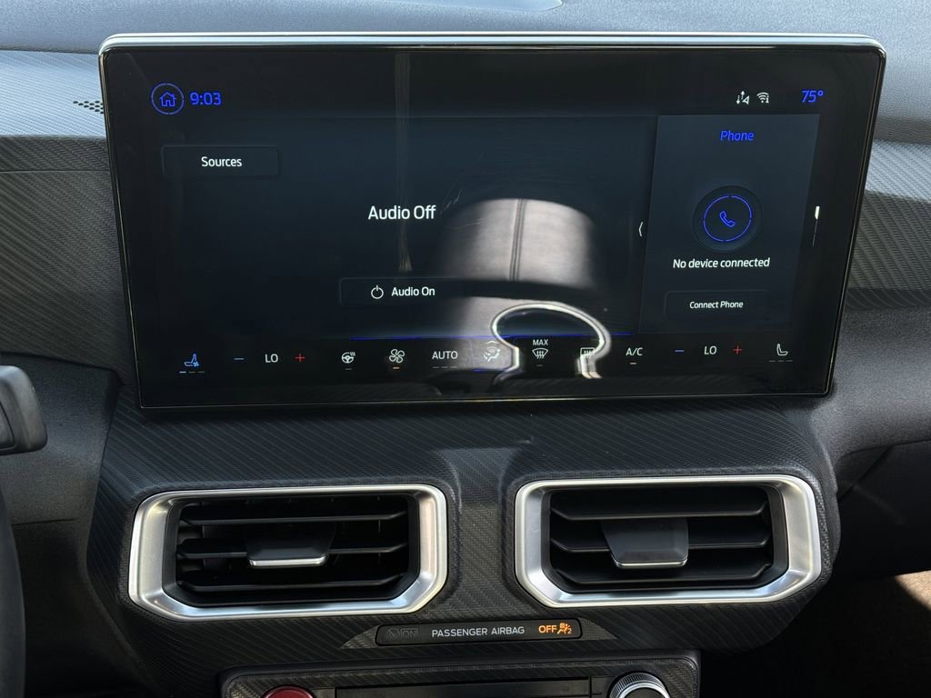 Used 2026 Ford Mustang Premium RWD image 16