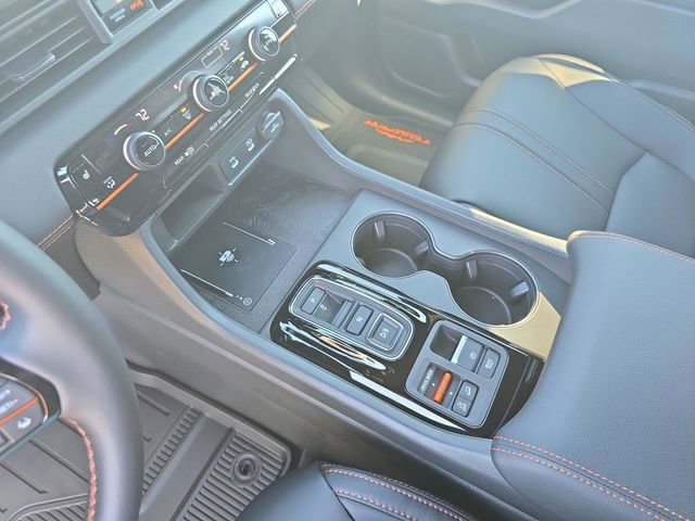 New 2026 Honda Pilot TrailSport image 23