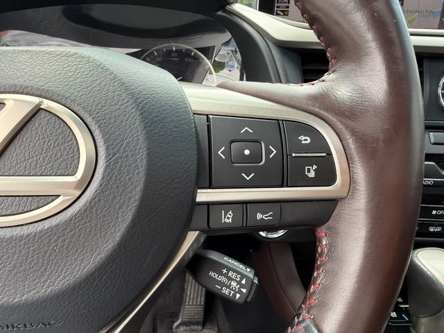 Used 2017 Lexus RX 350 AWD w/ Premium Package image 24
