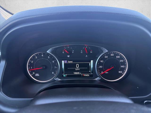 Used 2017 GMC Acadia SLT FWD image 15