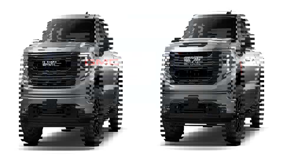 New 2026 GMC Sierra 1500 Elevation w/ Elevation Select Package image 32