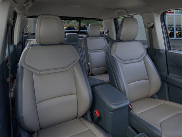 New 2026 Ford Maverick Lariat image 10