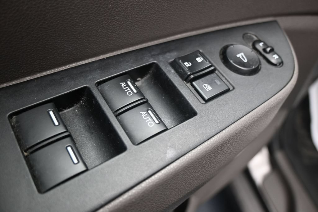 Used 2012 Honda Odyssey Touring image 11