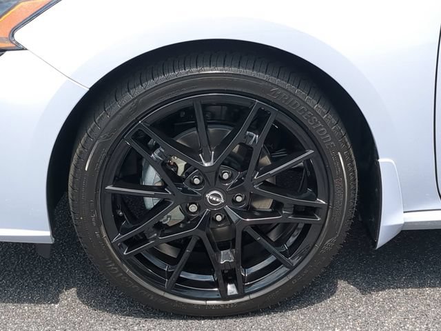 New 2026 Nissan Altima 2.5 SR w/ SR Midnight Edition Package FWD image 10