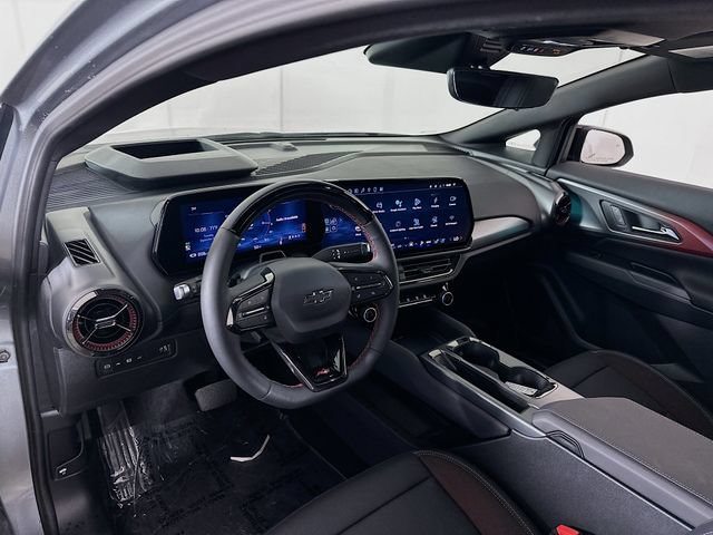 New 2025 Chevrolet Equinox EV RS w/ Active Safety Package 3 AWD/4WD image 11