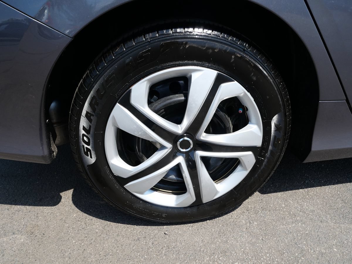 Used 2021 Honda Civic LX image 39