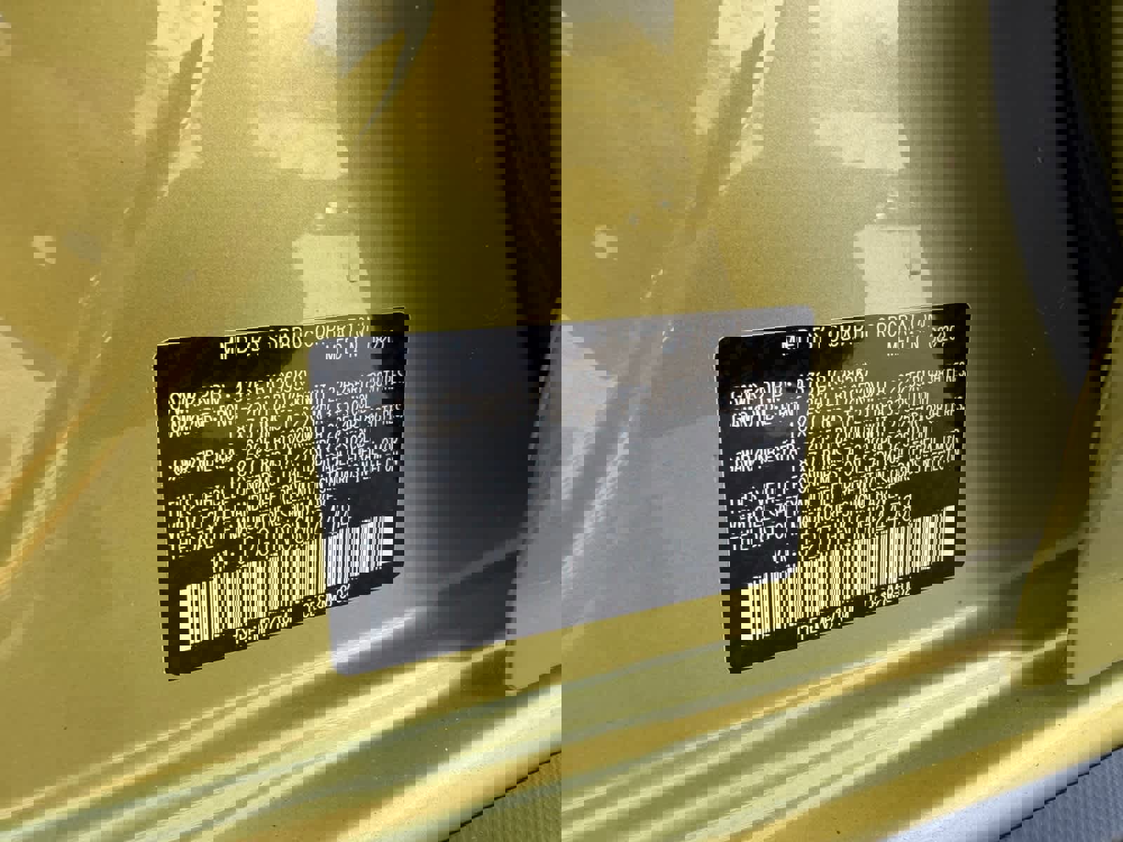 Certified 2021 Subaru Crosstrek 2.5i Limited w/ Moonroof Package 2 image 16