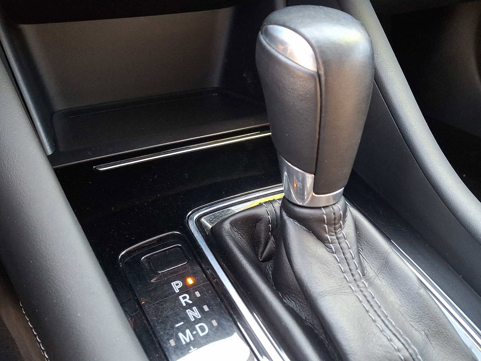 Used 2019 MAZDA MAZDA6 Grand Touring Reserve image 15