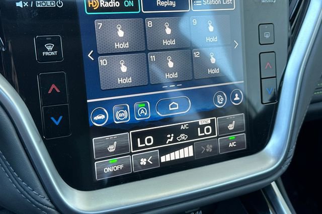 Used 2023 Subaru Outback Onyx Edition image 23