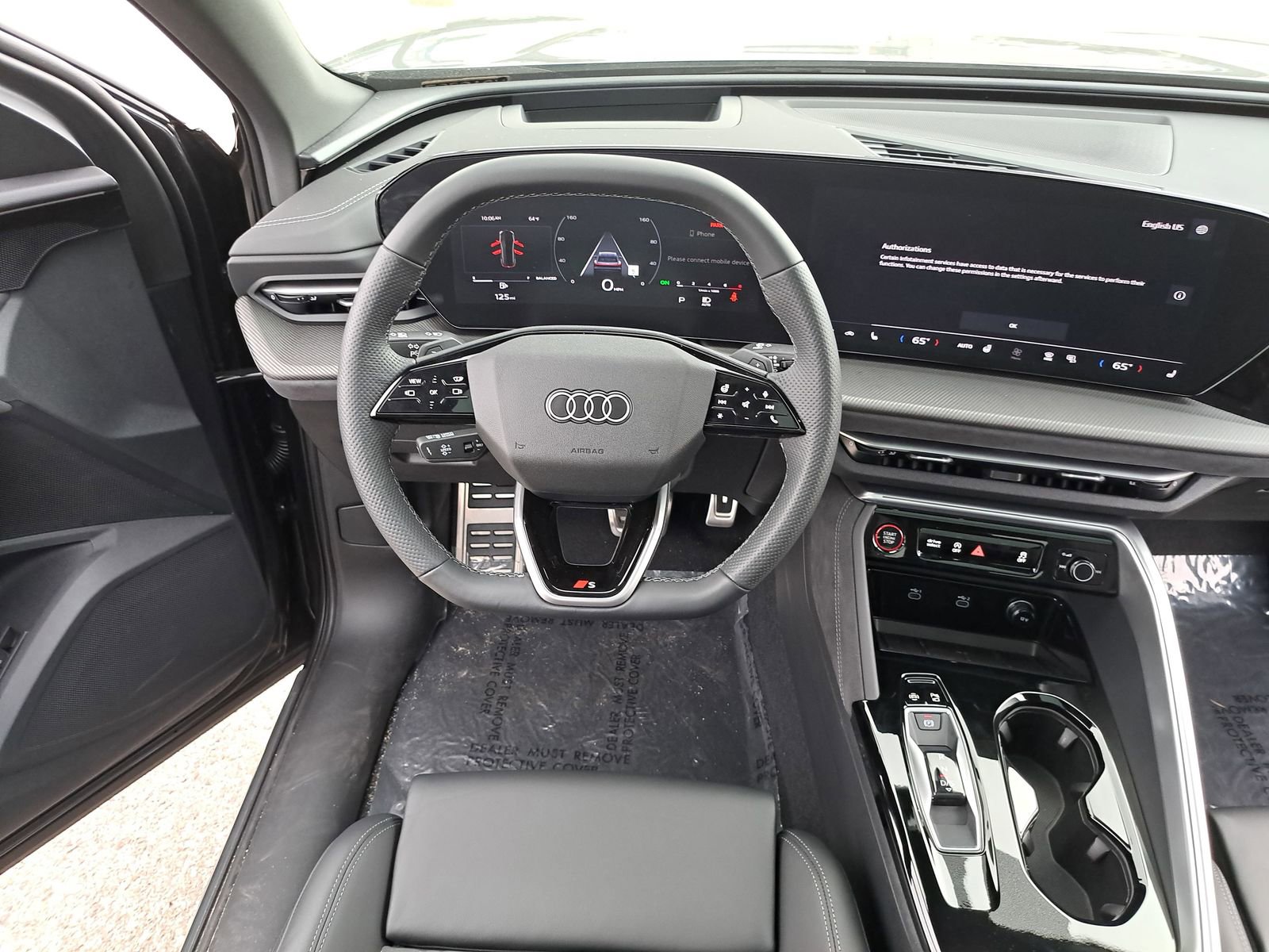 New 2025 Audi SQ5 Premium Plus AWD/4WD image 16