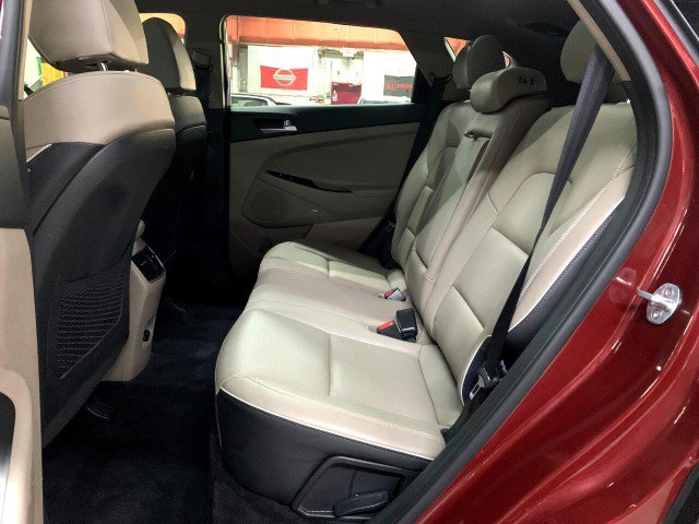 Used 2019 Hyundai Tucson Ultimate image 39