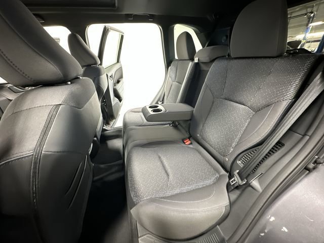 Certified 2025 Subaru Forester Premium image 20