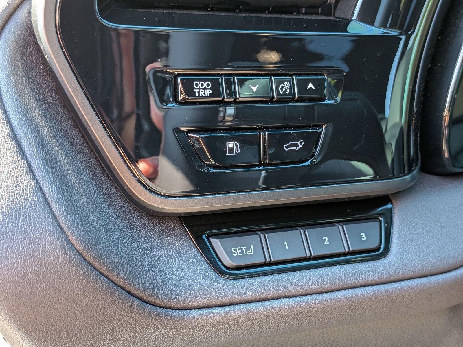 Used 2024 Lexus TX 350 FWD w/ Technology Package image 17