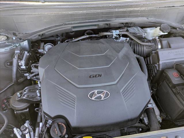 Used 2024 Hyundai Palisade Calligraphy image 23