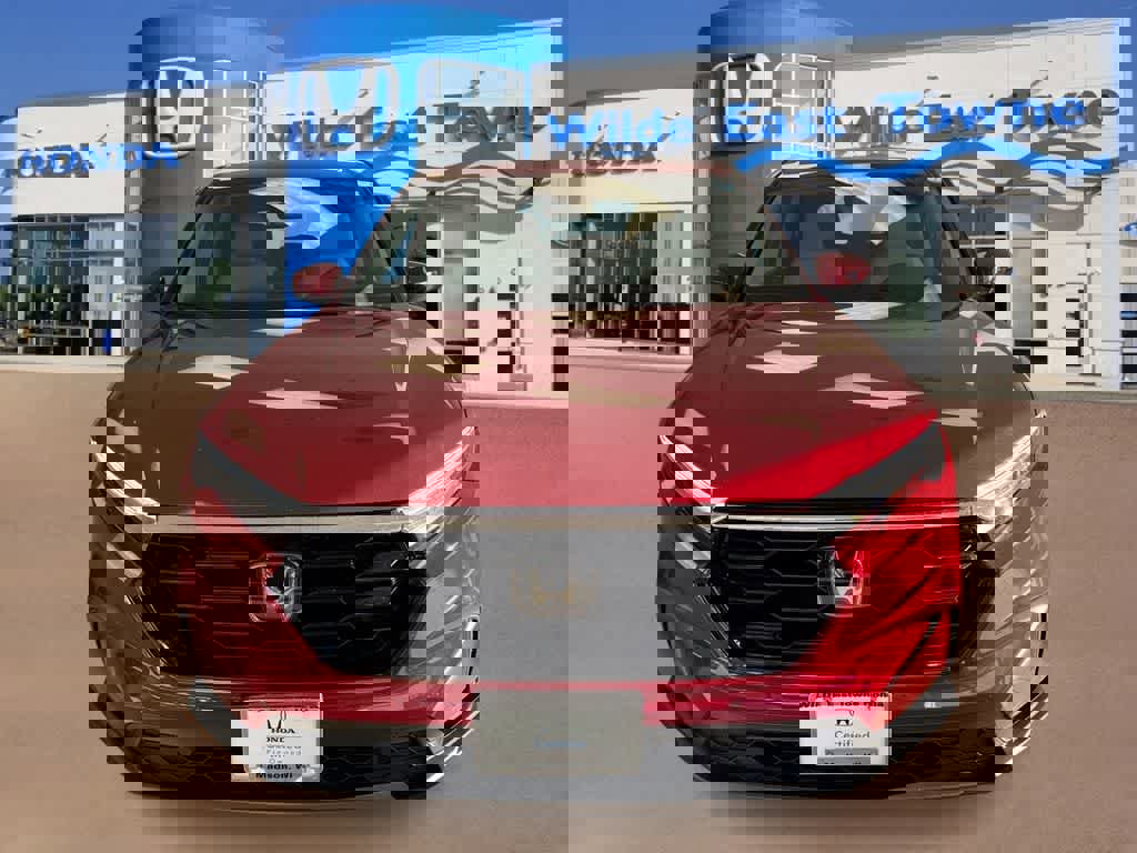 Used 2024 Honda CR-V EX-L image 3