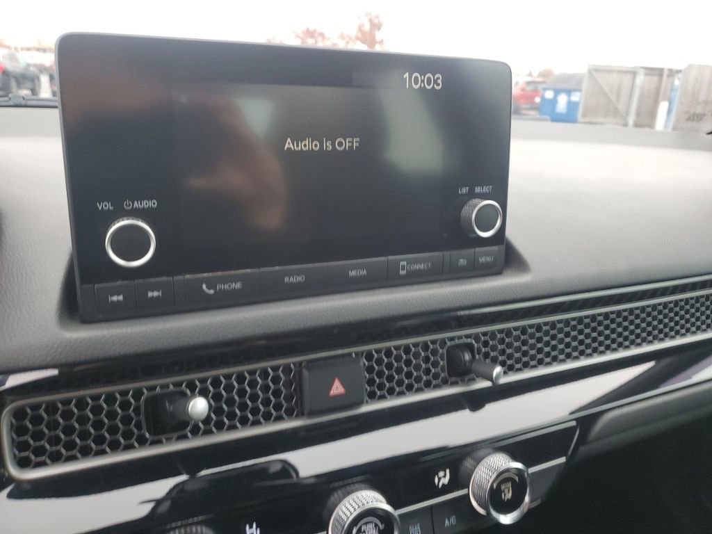 Used 2023 Honda Civic Sport image 18