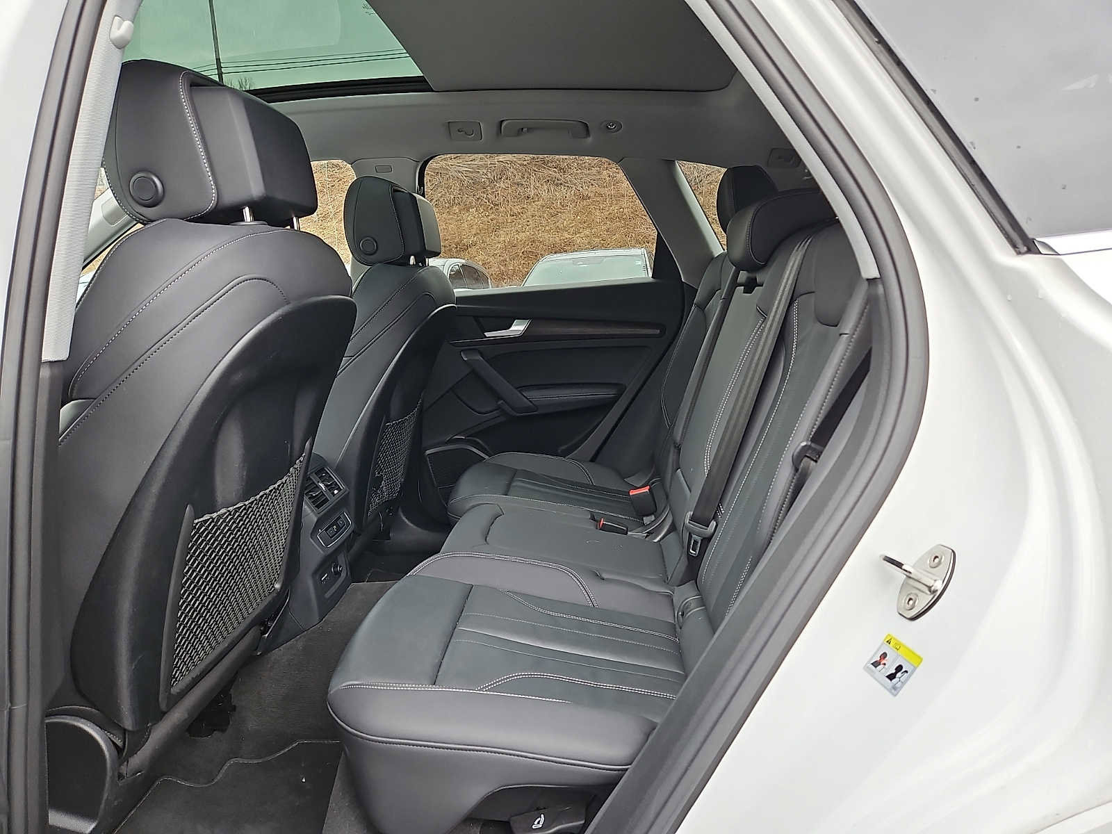 Used 2024 Audi Q5 2.0T Premium Plus image 12