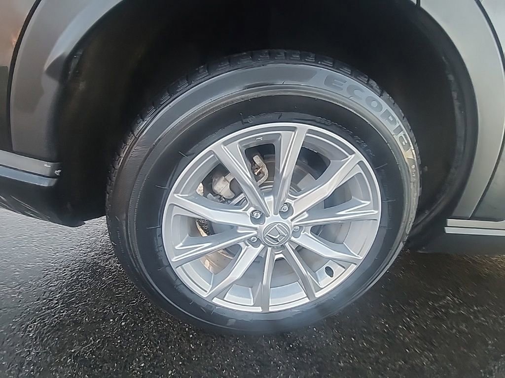 Certified 2023 Honda CR-V EX-L image 10