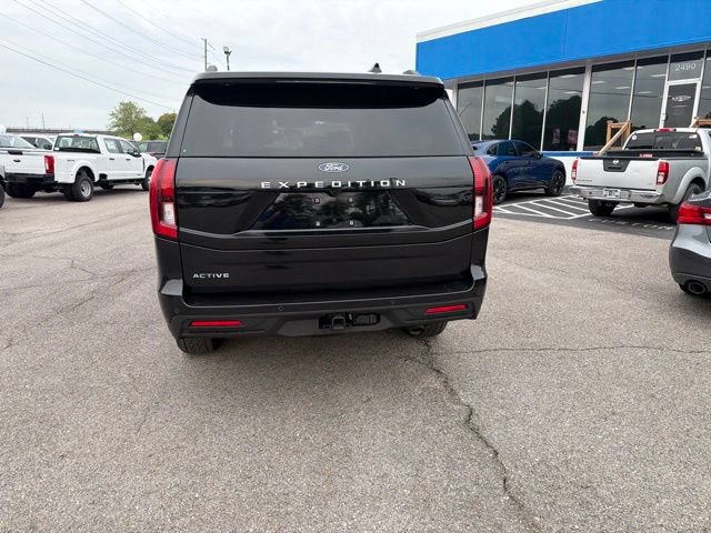 Used 2025 Ford Expedition Active AWD/4WD image 22