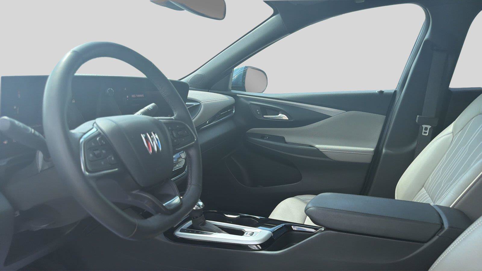 Used 2024 Buick Envista Sport Touring FWD image 18