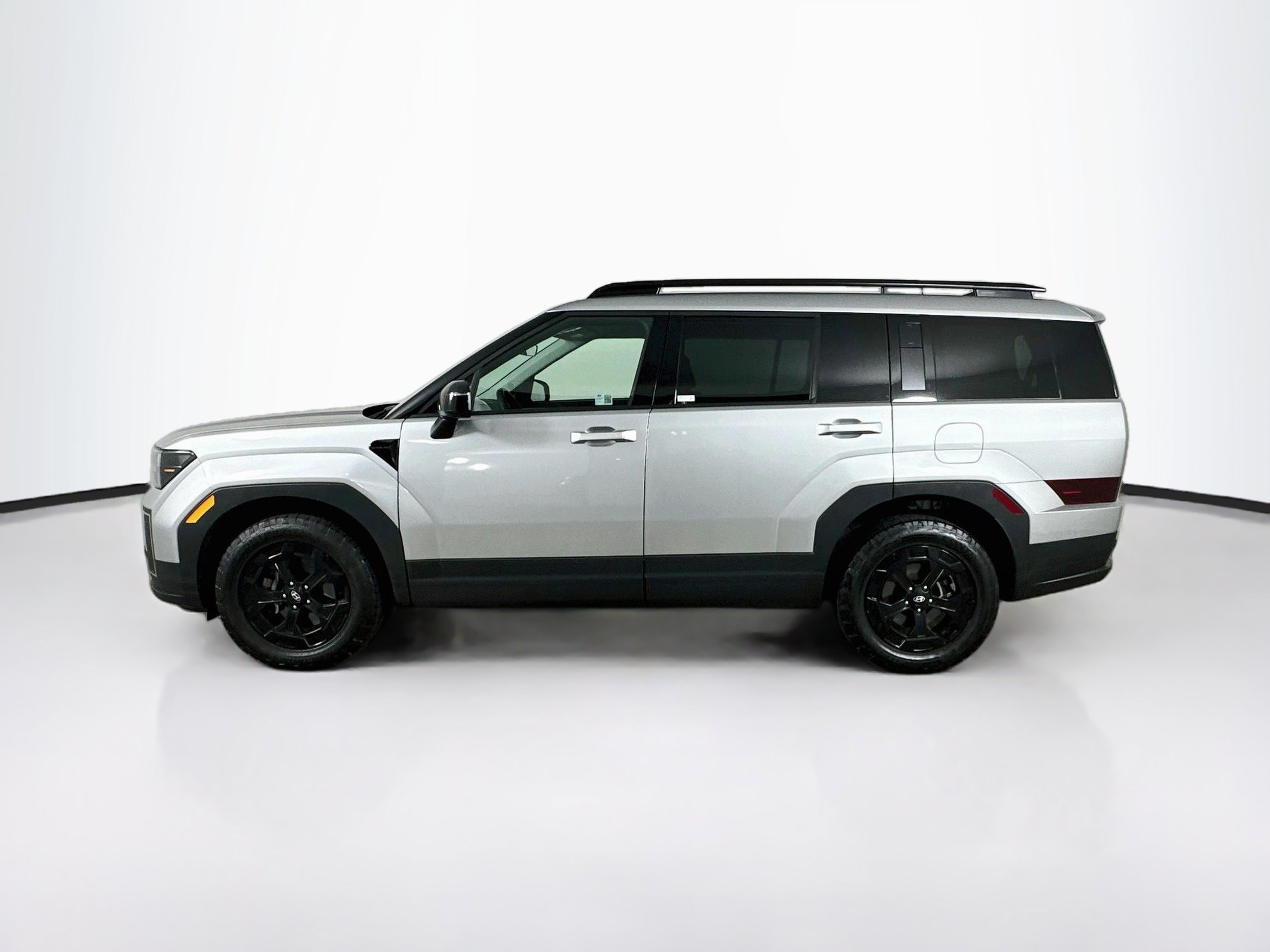 Used 2024 Hyundai Santa Fe XRT AWD/4WD image 4
