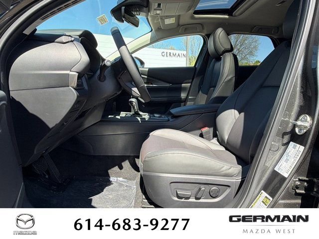 New 2026 MAZDA CX-30 AWD 2.5 S w/ Premium Package image 21