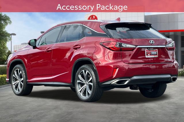 Used 2019 Lexus RX 350 FWD image 7