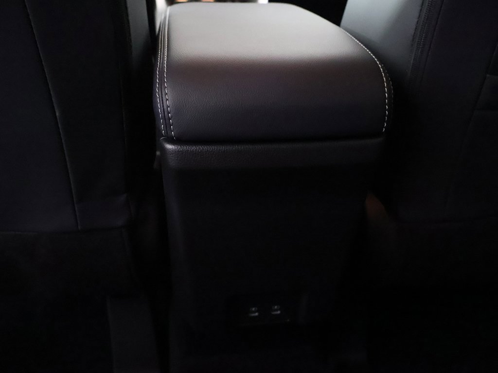 New 2026 Mitsubishi Eclipse Cross SE image 46