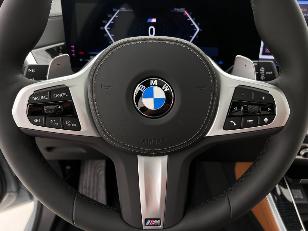 New 2026 BMW X5 xDrive40i w/ M Sport Package AWD/4WD image 20