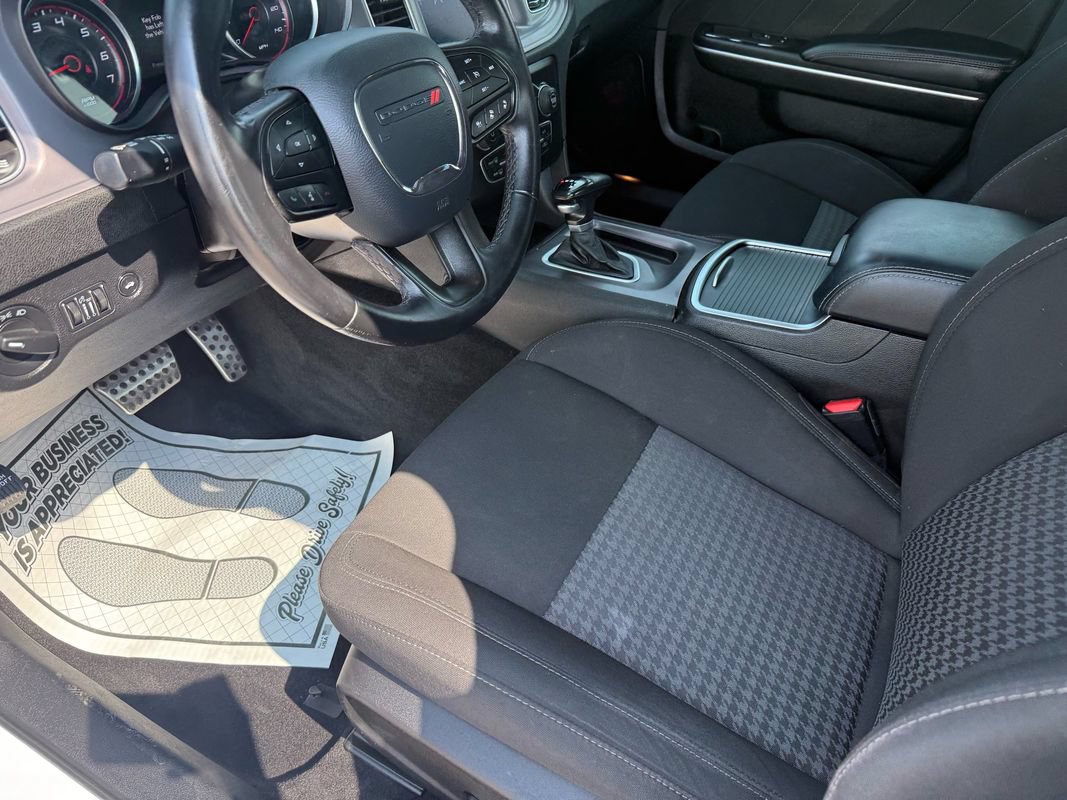 Used 2023 Dodge Charger GT w/ Technology Group RWD image 29