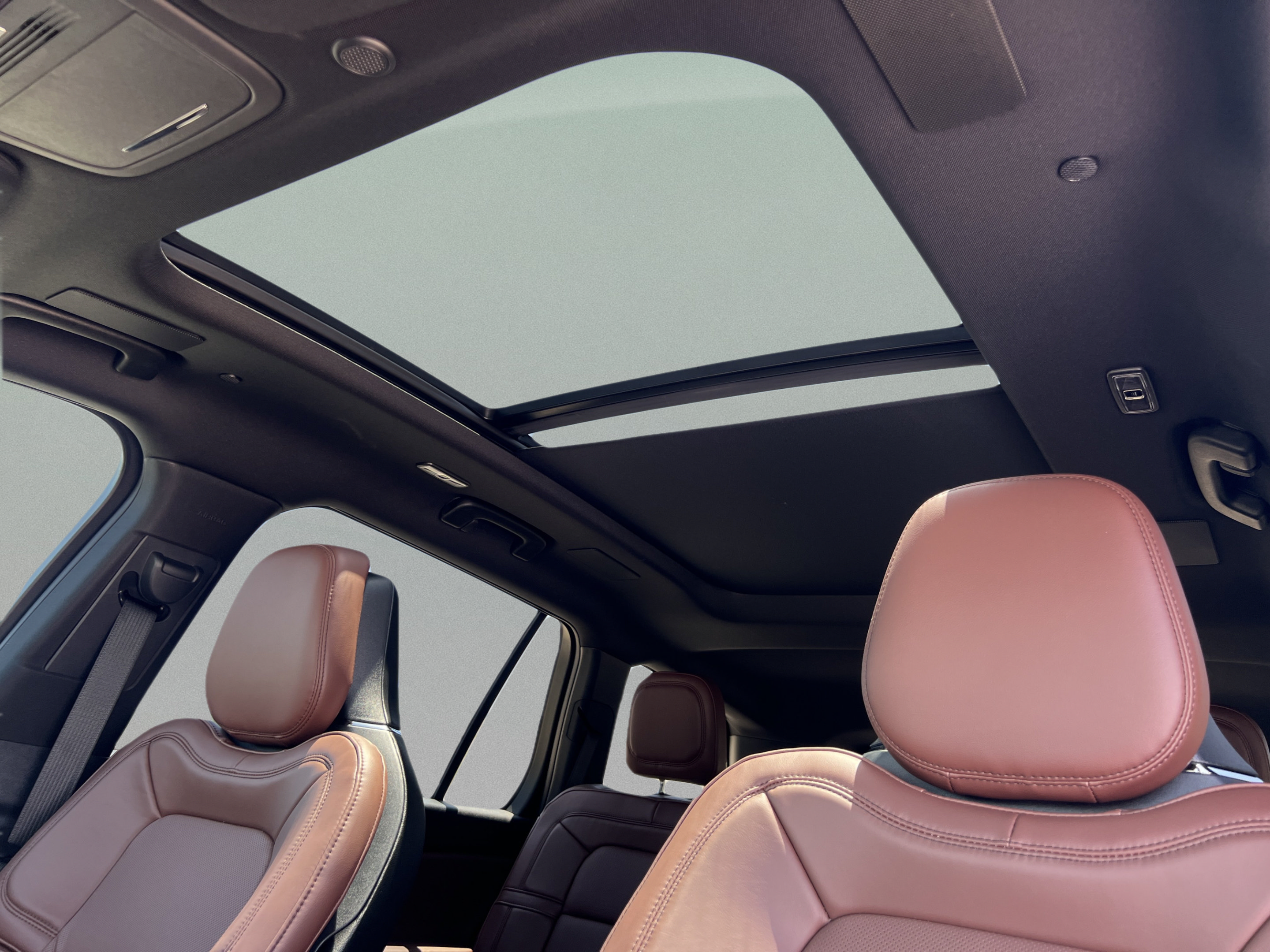 New 2026 Lincoln Aviator Reserve AWD/4WD image 24
