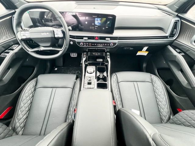 New 2026 Kia Sorento SX Prestige AWD/4WD image 14
