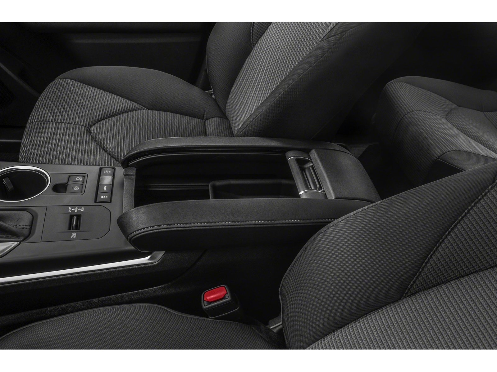 Used 2021 Toyota Highlander LE FWD image 9