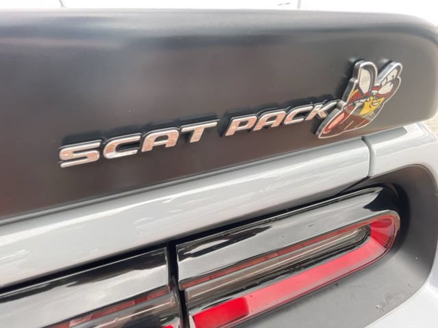 Used 2021 Dodge Challenger R/T Scat Pack RWD image 30