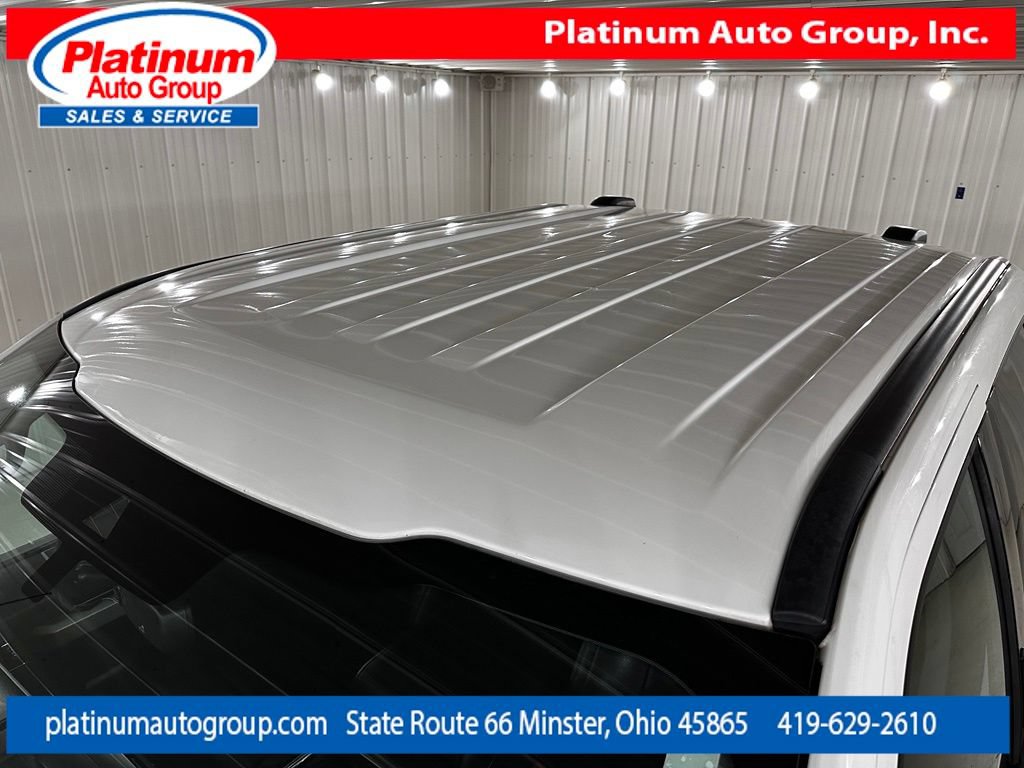 Used 2020 Ford F350 Lariat w/ Chrome Package AWD/4WD image 72