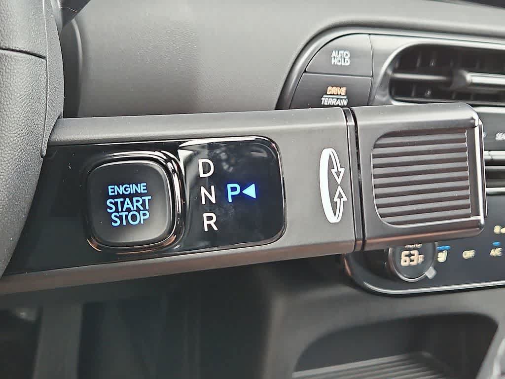 New 2026 Hyundai Palisade XRT Pro AWD/4WD image 12
